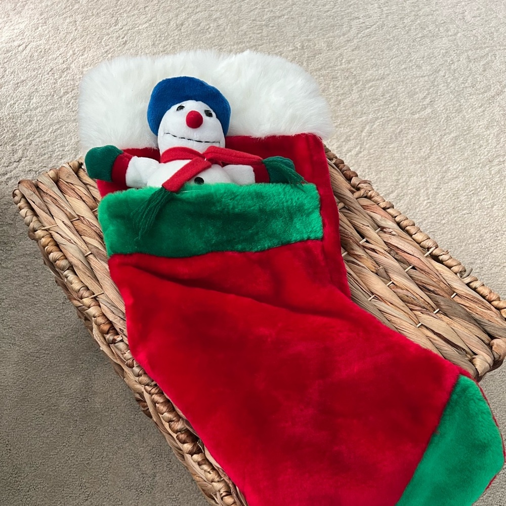 Christmas Stocking